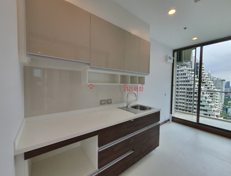 Condo for Rent: Supalai Oriental Sukhumvit 39, 84 m², 2 bedroom(s) | Thailand, Rental | ฿ 45,000/ month