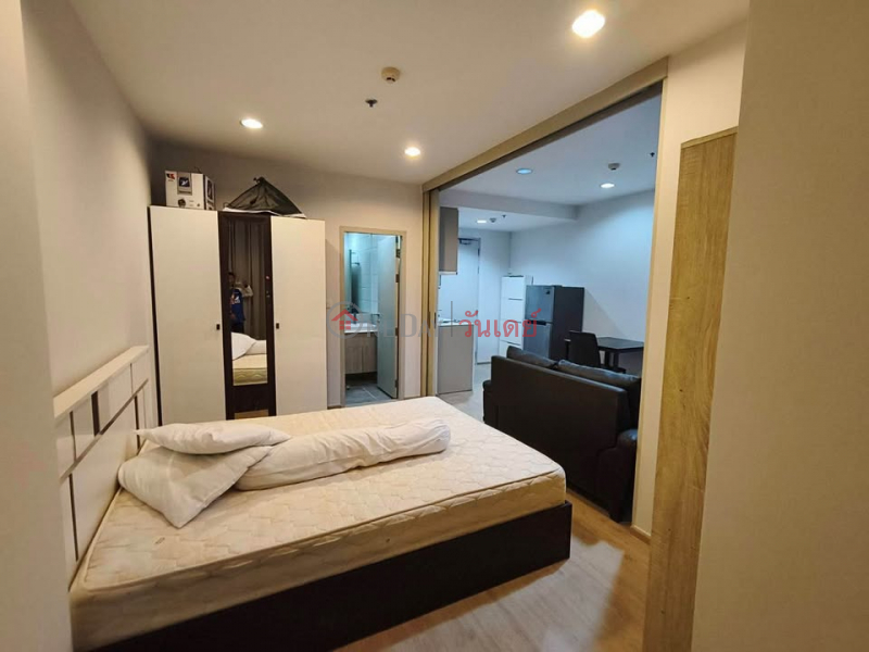 ค้นหาอสังหาริมทรัพย์ในประเทศไทย | OneDay | ที่อยู่อาศัย รายการเช่า สุดยอดความเป็นส่วนตัวและความหรูหรา: IDEO Q RATCHATHEWI – ห้องพัก 1 ห้องนอนให้เช่า