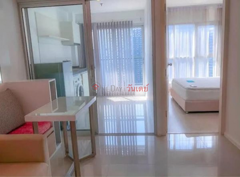 Condo for rent: Aspire Rama 9 (22nd floor, building B),fully furnished Rental Listings