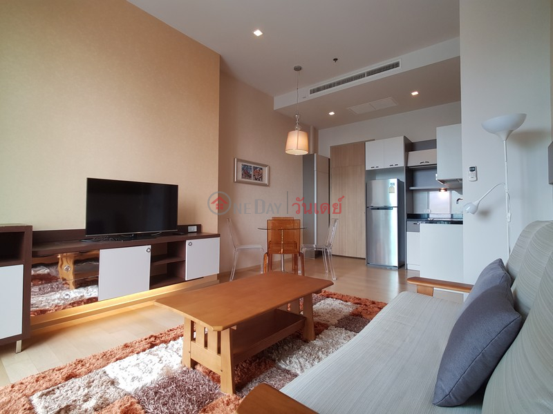  | 1 Residential, Rental Listings, ฿ 35,000/ month