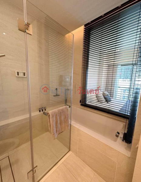 For rent The Strand Thonglor (22nd floor) Thailand | Rental ฿ 80,000/ month