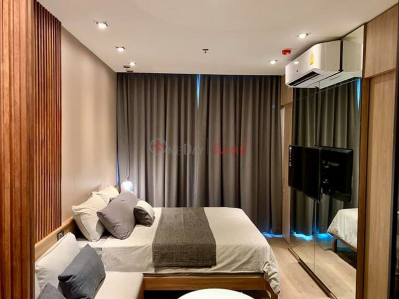 Condo for Rent: Park Origin Phromphong, 28 m², 1 bedroom(s) Rental Listings