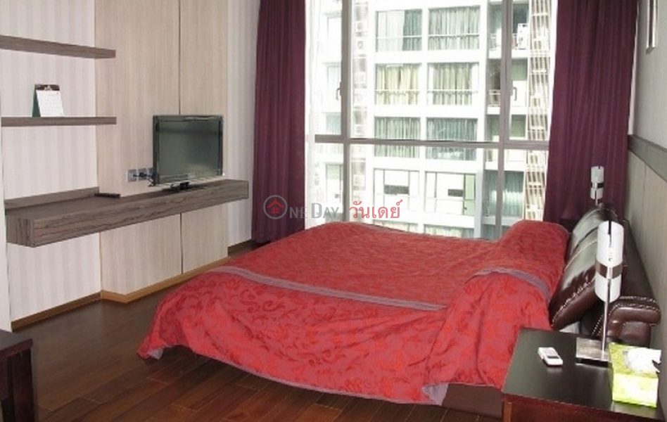 Condo for Rent: Quattro by Sansiri, 58 m², 1 bedroom(s) Rental Listings