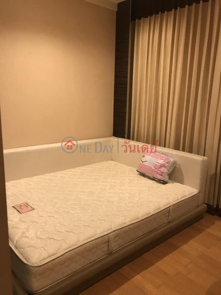 ฿ 60,000/ month, Condo for Rent: Fullerton, 96 m², 2 bedroom(s)