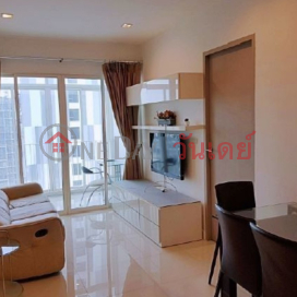 Condo for Rent: Ideo Verve Sukhumvit, 65 m², 2 bedroom(s) - OneDay_0