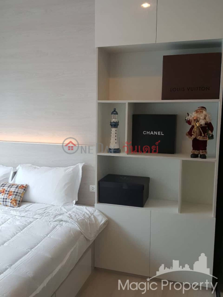 Life Asoke, Bang Kapi, Huai Khwang, Bangkok Thailand Rental, ฿ 19,000/ month