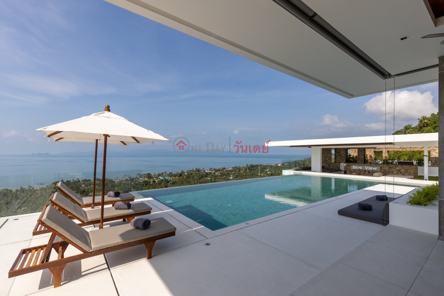 ค้นหาอสังหาริมทรัพย์ในประเทศไทย | OneDay | ที่อยู่อาศัย รายการขาย, Villa Blue View