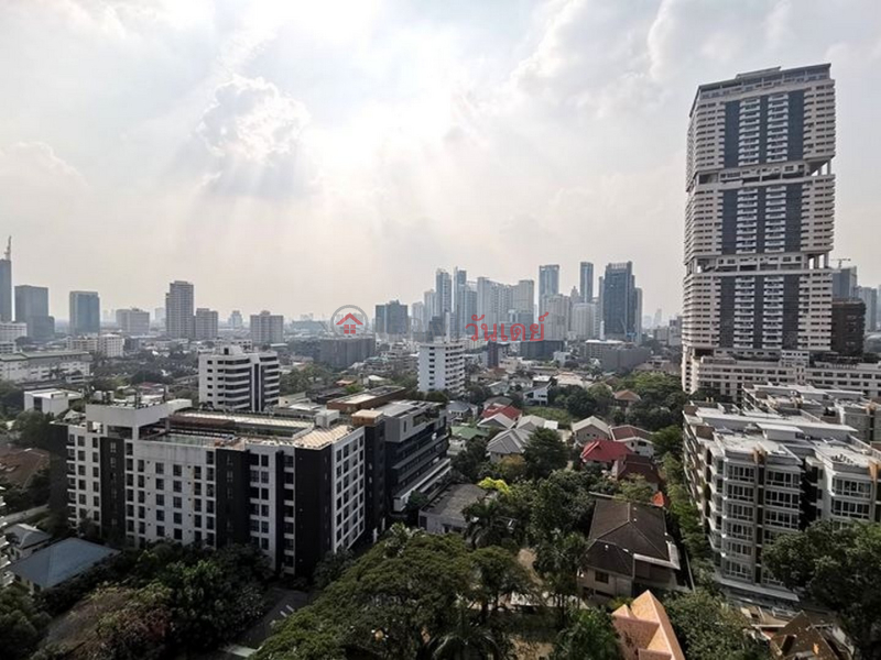 Property Search Thailand | OneDay | Residential, Rental Listings, Condo for Rent: BEATNIQ Sukhumvit 32, 43 m², 1 bedroom(s)