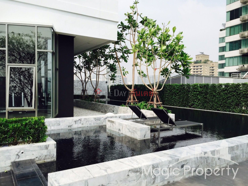 1 Bedroom For Rent in HQ Thonglor By Sansiri, Wattana, Bangkok, Thailand Rental | ฿ 37,000/ month