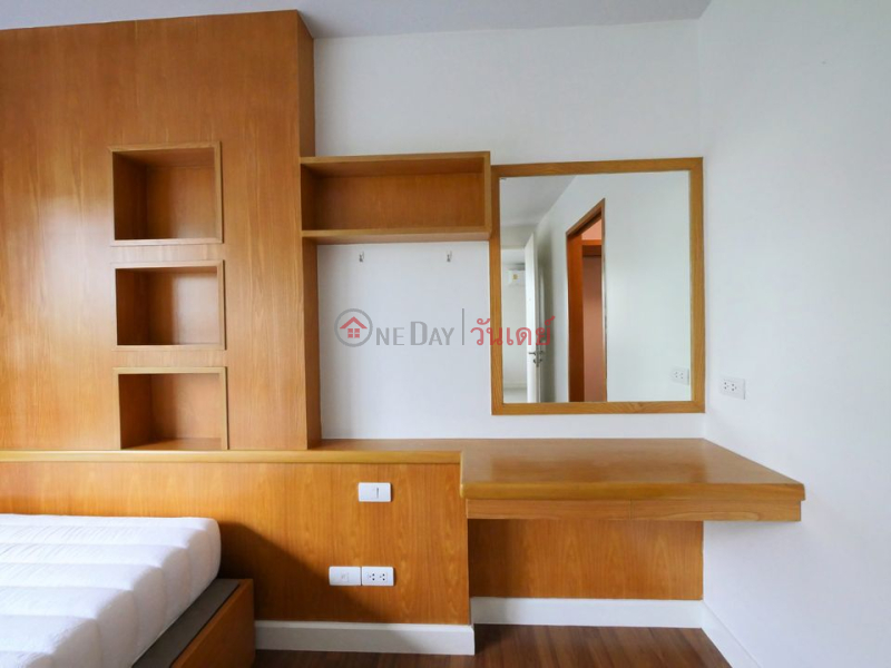 Condo for Rent: The Clover Thonglor, 42 m², 1 bedroom(s) Thailand | Rental, ฿ 18,000/ month