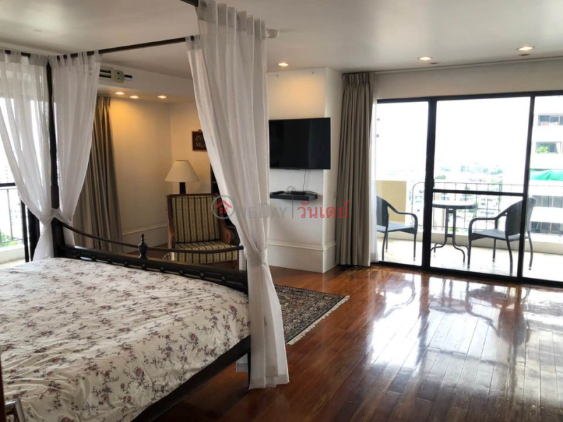 Condo for Rent: Casa Viva, 210 m², 2 bedroom(s),Thailand, Rental, ฿ 60,000/ month