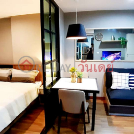 Condo for Rent: Regent Home 22 Sukhumvit 85, 28 m², 1 bedroom(s) - OneDay_0