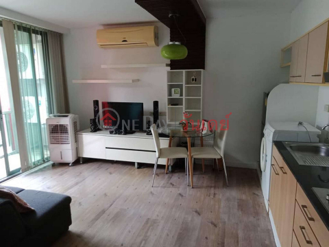 Condo for Rent: Click Condo Sukhumvit 65, 43 m², 1 bedroom(s) - OneDay_0