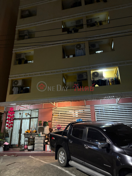 Sun Moon Place (ซันมูนเพลส),Din Daeng | OneDay วันเดย์(1)