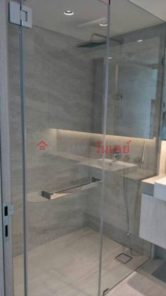 Property Search Thailand | OneDay | Residential Rental Listings Condo for Rent: The Lofts Silom, 47 m², 1 bedroom(s)