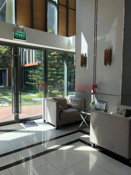 Condo for Rent: Metroluxe Rose Gold Phahol-Sutthisan, 53 m², 2 bedroom(s) Thailand Rental, ฿ 25,000/ month