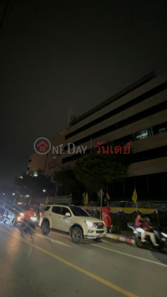 Huai Khwang District Office (สำนักงานเขตห้วยขวาง),Huai Khwang 2 | OneDay วันเดย์(2)