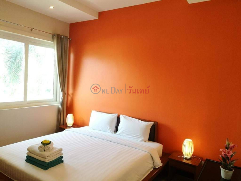 ค้นหาอสังหาริมทรัพย์ในประเทศไทย | OneDay | ที่อยู่อาศัย | รายการขาย 4 Beds 5 Baths House Jomtien second road