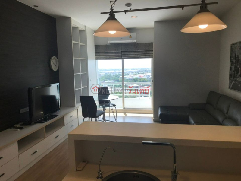 Condo for Rent: The Four Wings Residence Srinakarin, 67 m², 2 bedroom(s),Thailand | Rental | ฿ 21,000/ month