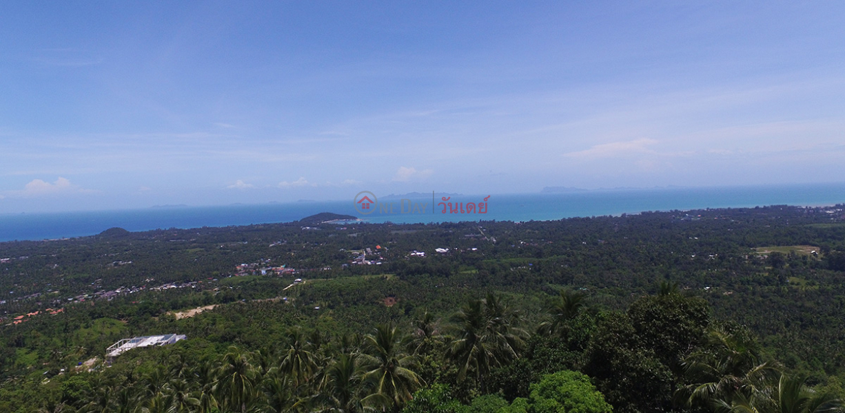 Property Search Thailand | OneDay | | Sales Listings | Sea View Villa Lots