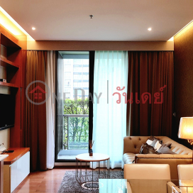 Condo for Rent: The Address Sukhumvit 28, 72 m², 2 bedroom(s) - OneDay_0