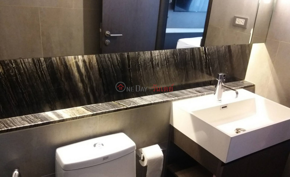 Condo for Rent: The Lumpini 24, 31 m², 1 bedroom(s) | Thailand | Rental ฿ 22,000/ month