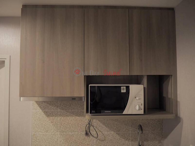 Condo for Rent: Ideo Mobi Bangsue Grand Interchange, 32 m², 1 bedroom(s) | Thailand, Rental | ฿ 15,000/ month