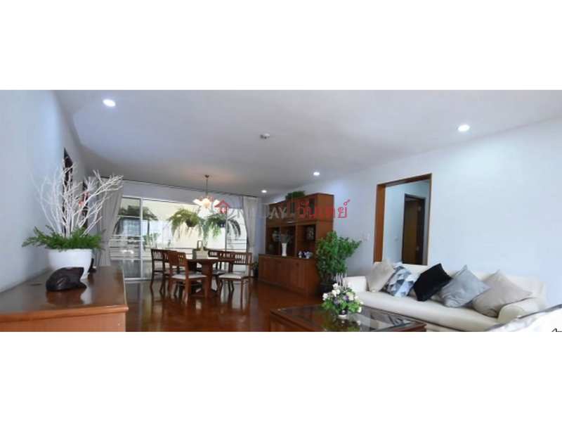 อพาร์ทเมนท์ สำหรับ เช่า: Ma Peng Seng Apartment, 240 ตร.ม., 3 ห้องนอน รายการเช่า