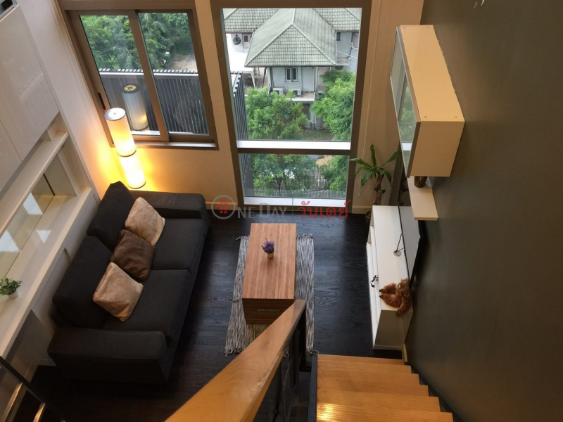  1 Residential | Rental Listings, ฿ 23,000/ month