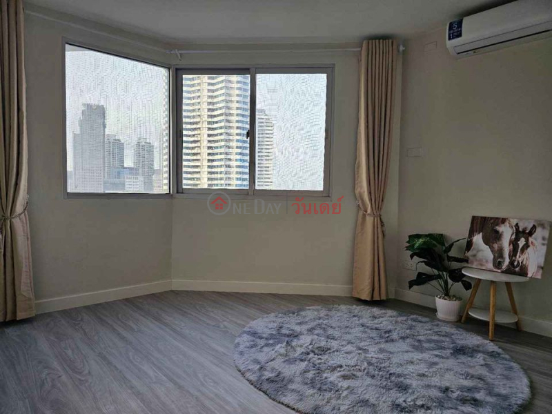 ฿ 5Million | Condo for Sale: SV CITY RAMA 3, 102 m², 3 bedroom(s)