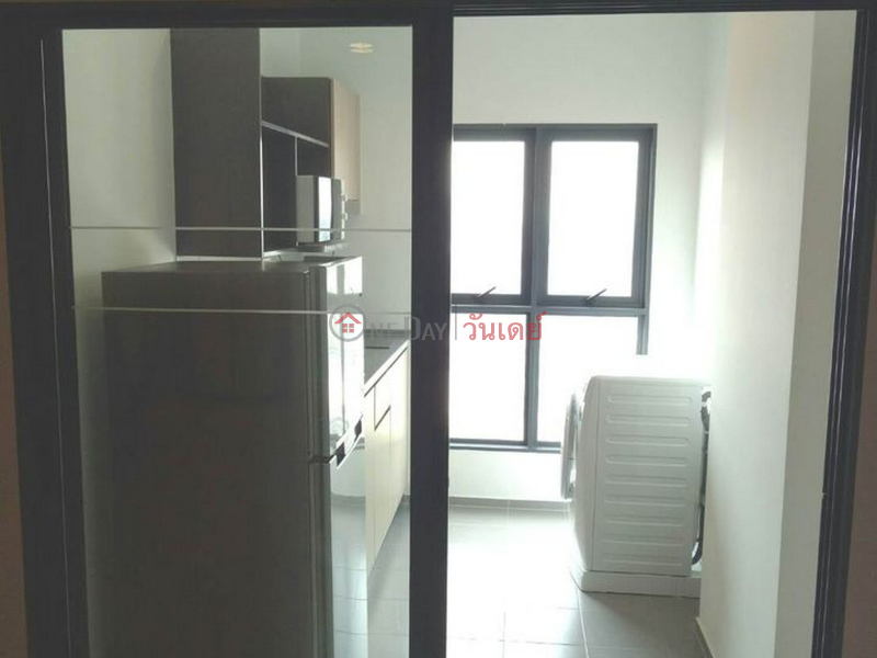 ฿ 20,000/ month Condo for Rent: Ideo Sukhumvit 115, 63 m², 2 bedroom(s)