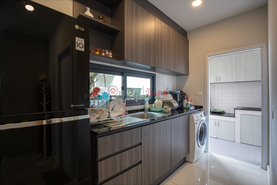  3 | Residential Rental Listings | ฿ 45,000/ month