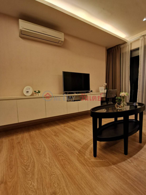 Condo for Rent: H Sukhumvit 43, 46 m², 1 bedroom(s) - OneDay_0