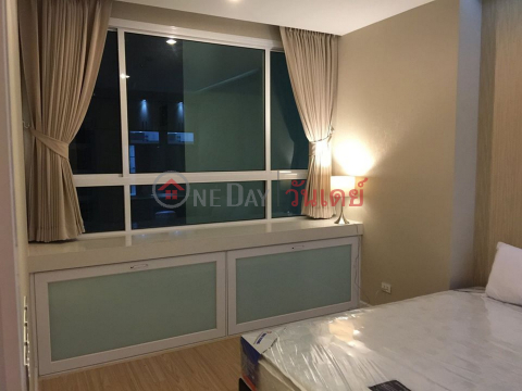 Condo for Rent: T.C. Green, 39 m², 1 bedroom(s) - OneDay_0