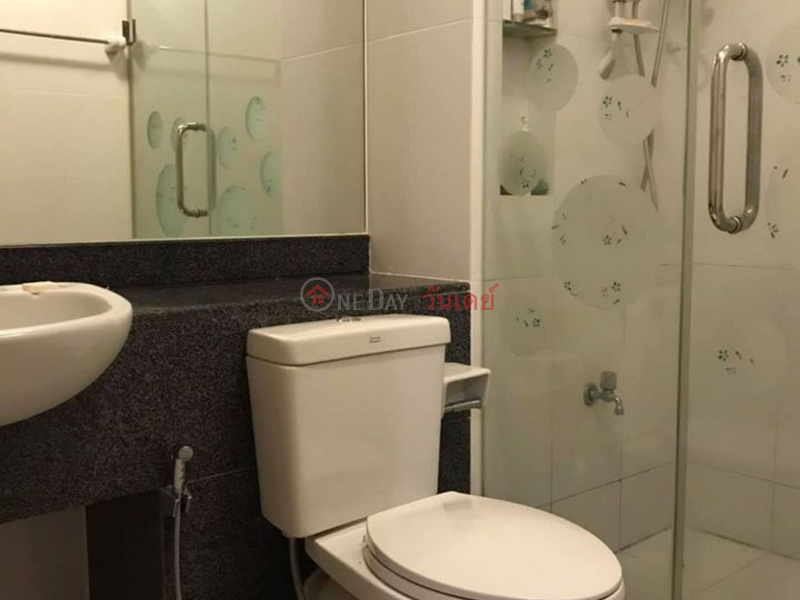 Condo for Sale: The Parkland Taksin - Thapra, 74 m², 2 bedroom(s),Thailand Sales | ฿ 5.69Million