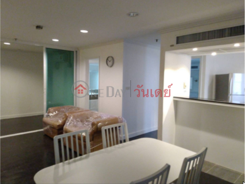 Condo for Rent: Baan Suanpetch, 133 m², 2 bedroom(s) - OneDay_0