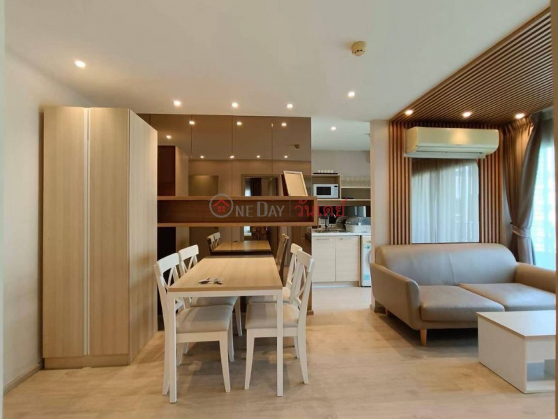 ให้เช่า: คอนโด Elio Del Ray – ทำเลทอง ใกล้ BTS ปุณณวิถี รายการเช่า