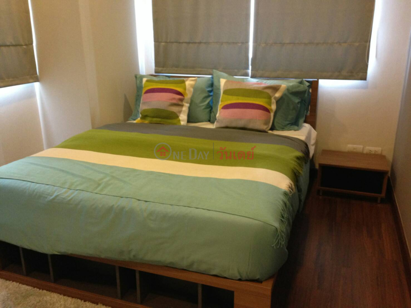 ฿ 30,000/ month Condo for Rent: Vista Garden, 72 m², 2 bedroom(s)