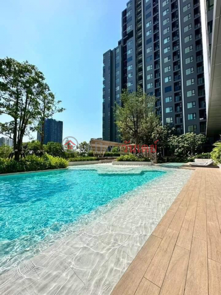 Property Search Thailand | OneDay | Residential, Rental Listings Condo for rent: Life Sathorn Sierra (23rd floor),fully furnished