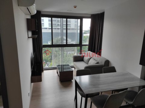 Condo for Rent: Taka Haus Ekamai 12, 47 m², 2 bedroom(s) - OneDay_0