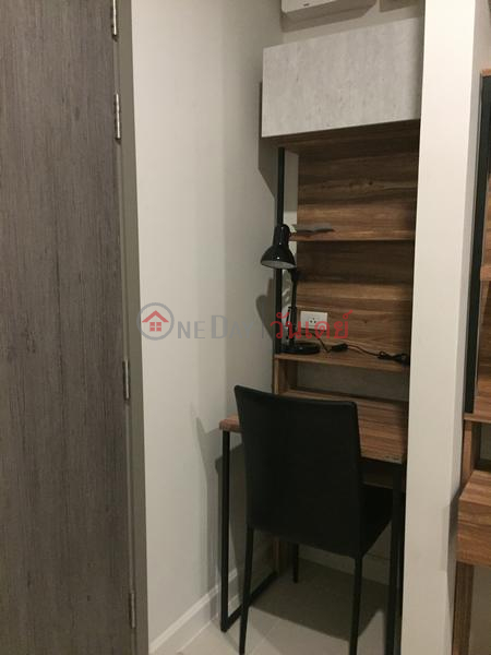 Condo for Rent: The Niche Pride Thonglor-Phetchaburi, 31 m², 1 bedroom(s) | Thailand Rental ฿ 15,000/ month