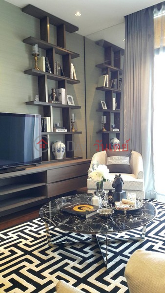 ฿ 90,000/ month, Condo for Rent: The Diplomat 39, 74 m², 2 bedroom(s)