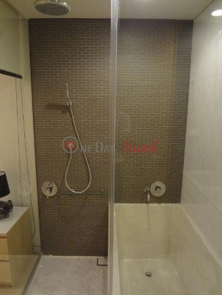 Condo for Rent: Siamese Gioia, 49 m², 1 bedroom(s) Rental Listings