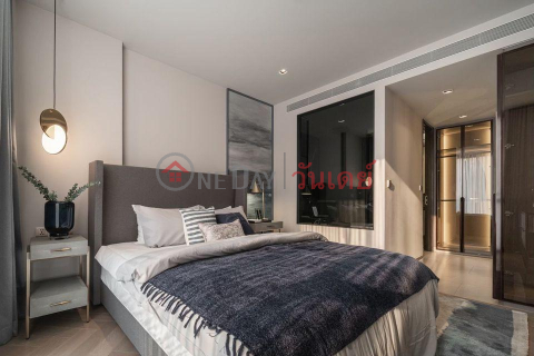 Condo for Rent: The Reserve 61 Hideaway, 48 m², 1 bedroom(s) - OneDay_0