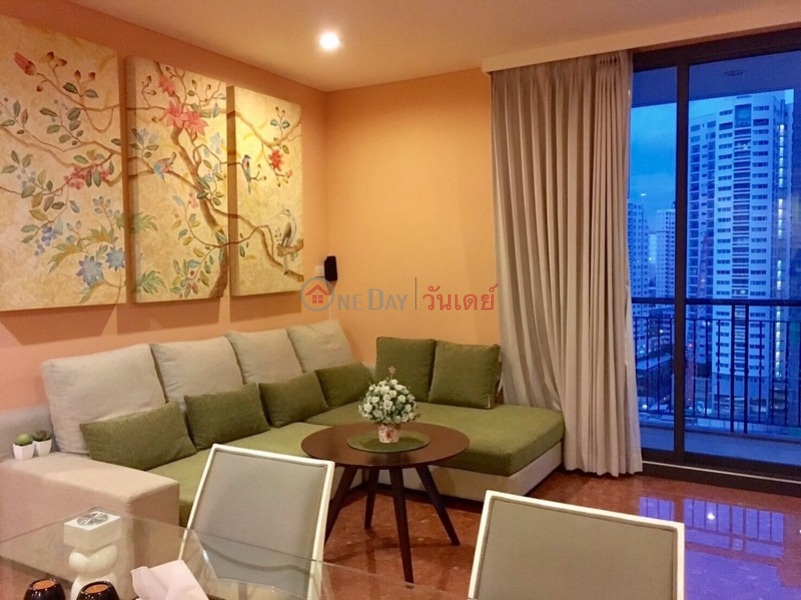 , 2 Residential, Rental Listings ฿ 65,000/ month