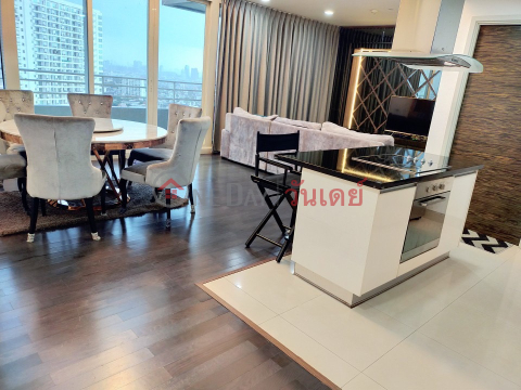 Condo for Rent: Watermark Chaophraya River, 220 m², 3 bedroom(s) - OneDay_0