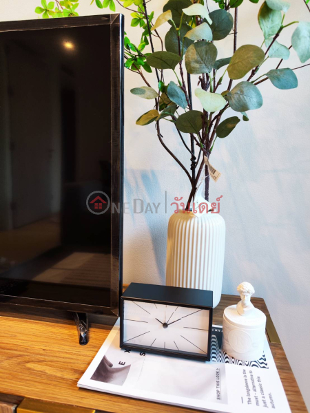 Condo for Rent: Craft Ploenchit, 47 m², 1 bedroom(s) Thailand | Rental | ฿ 27,000/ month