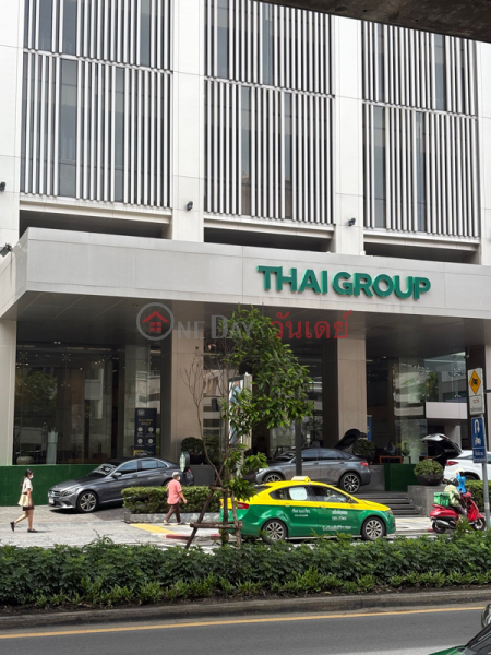บริษัท ไทย กรุ๊ป โฮลดิ้ง จำกัด (Thai group holding) บางรัก | OneDay วันเดย์(4)