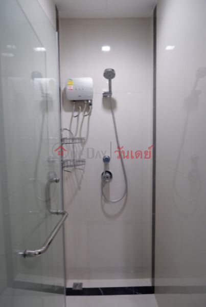 Condo for Rent: Wish Signature Midtown Siam, 33 m², 1 bedroom(s) Thailand Rental, ฿ 26,000/ month