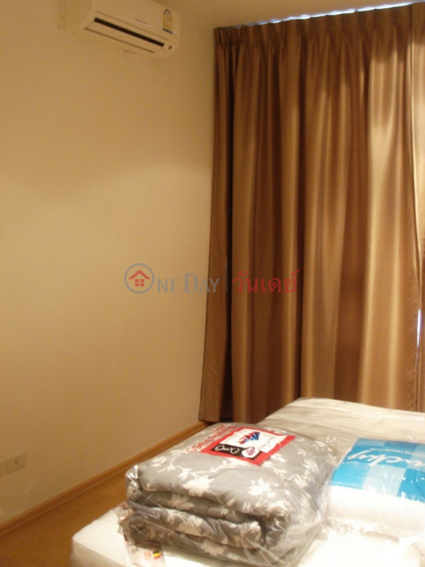 Condo for Rent: Villa Rachatewi, 59 m², 1 bedroom(s) - OneDay_0